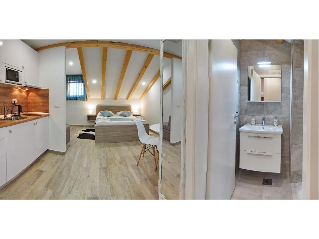 Apartments Sweet Escape 8