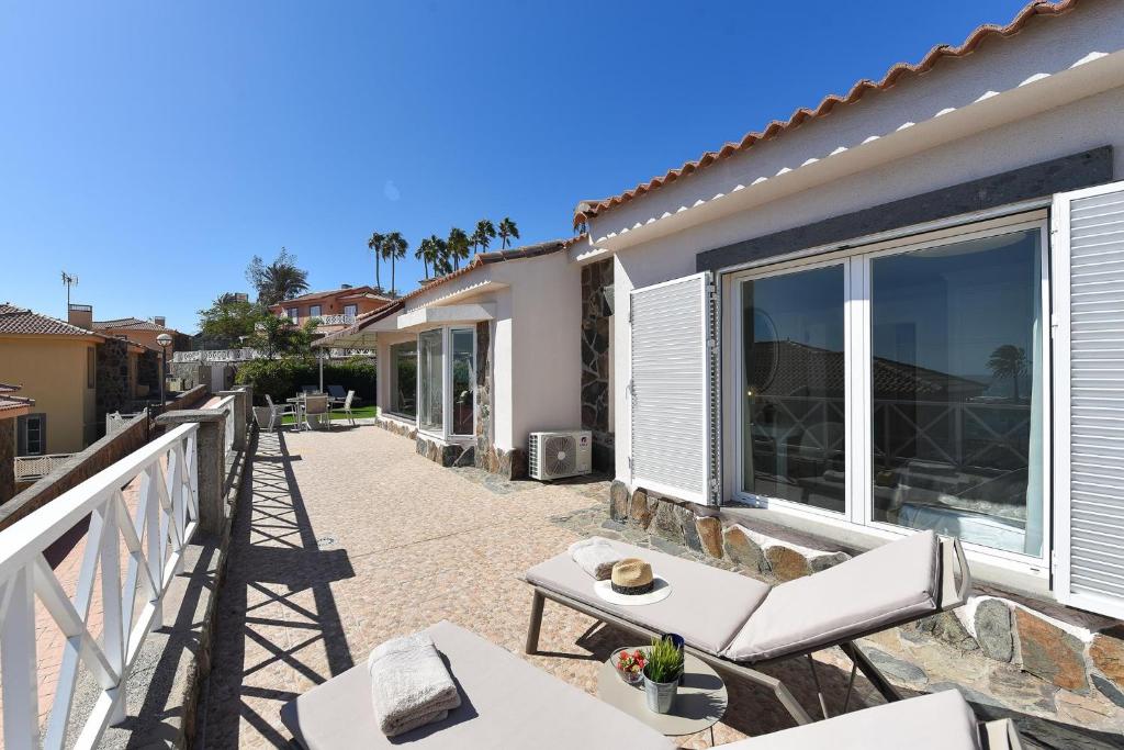 Chalet Santa Ana 19 by VillaGranCanaria 7