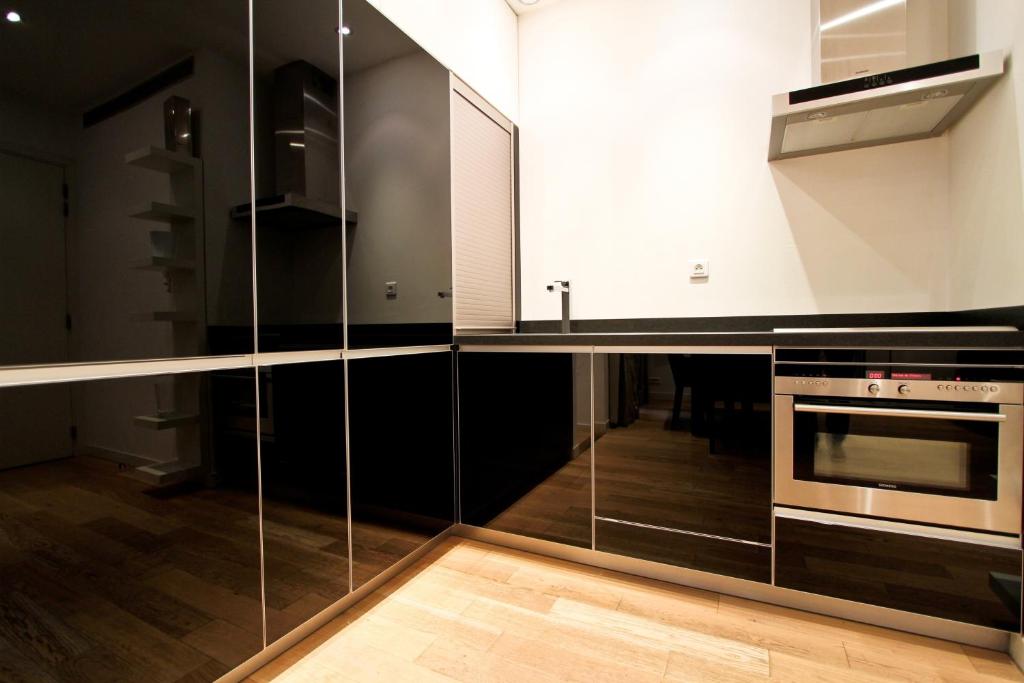 Appartements Urban et Pure 4