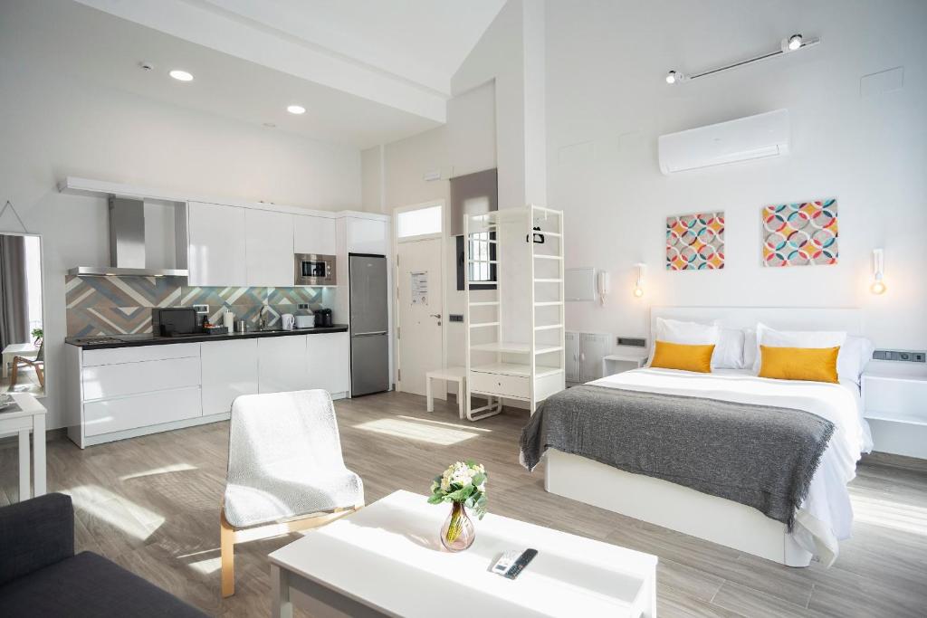 EM21 Apartamentos 7