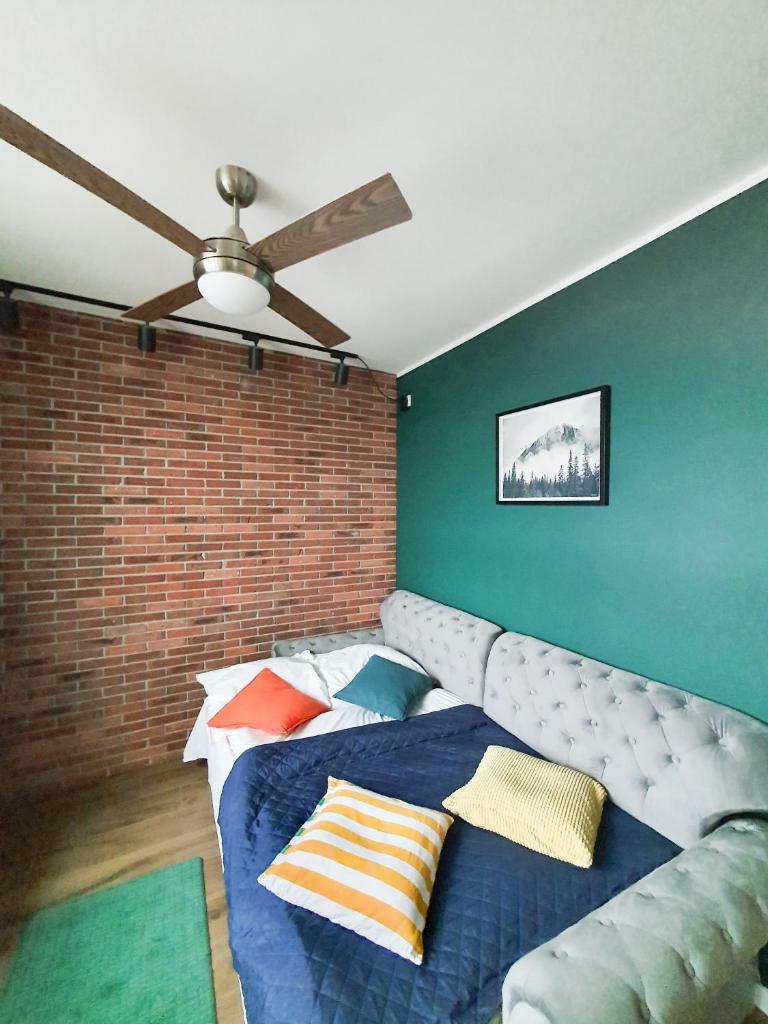 Capital Apartments - Towarowa 6