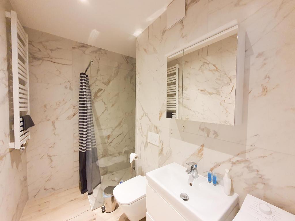 Capital Apartments - Towarowa 7