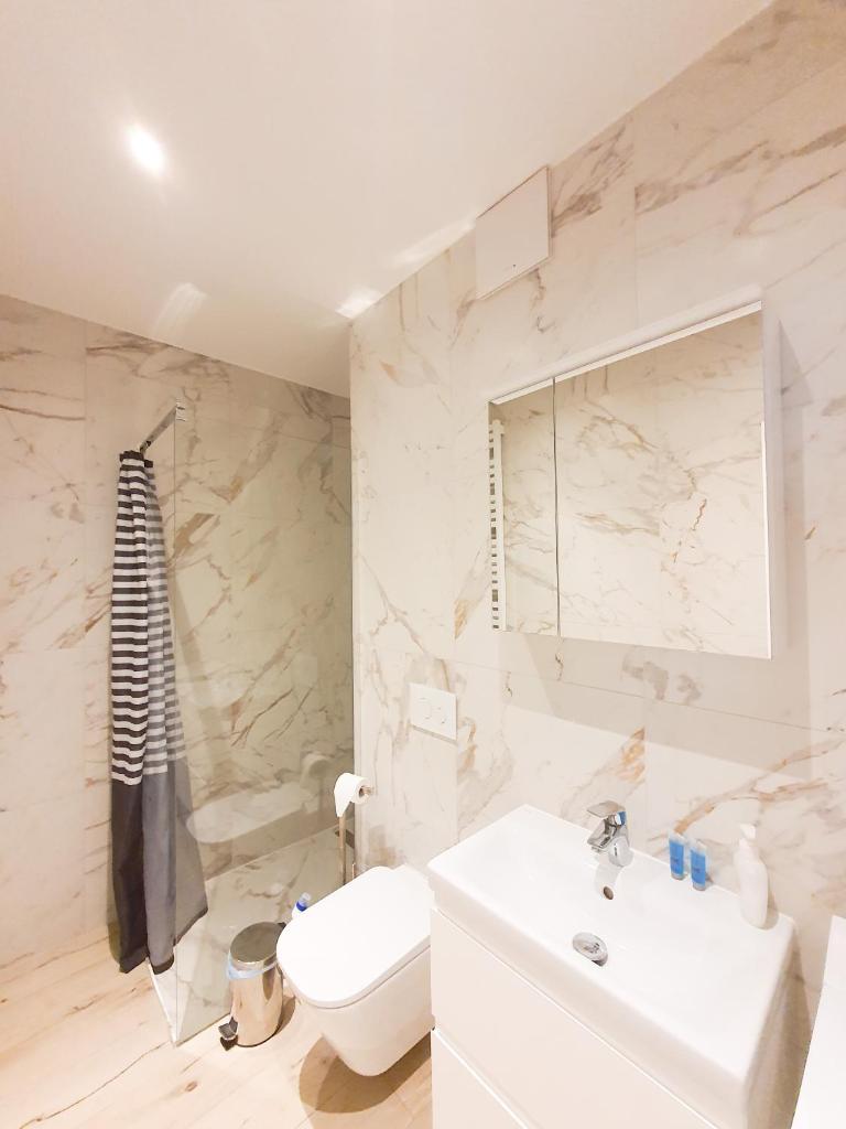 Capital Apartments - Towarowa 8