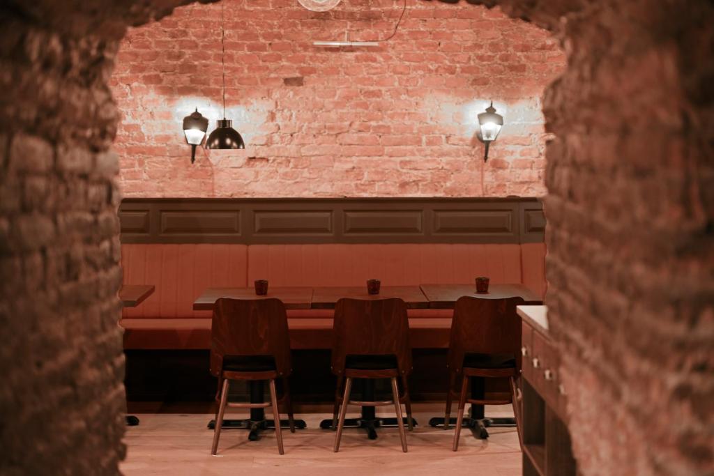 Old Town Stay Hotel Image