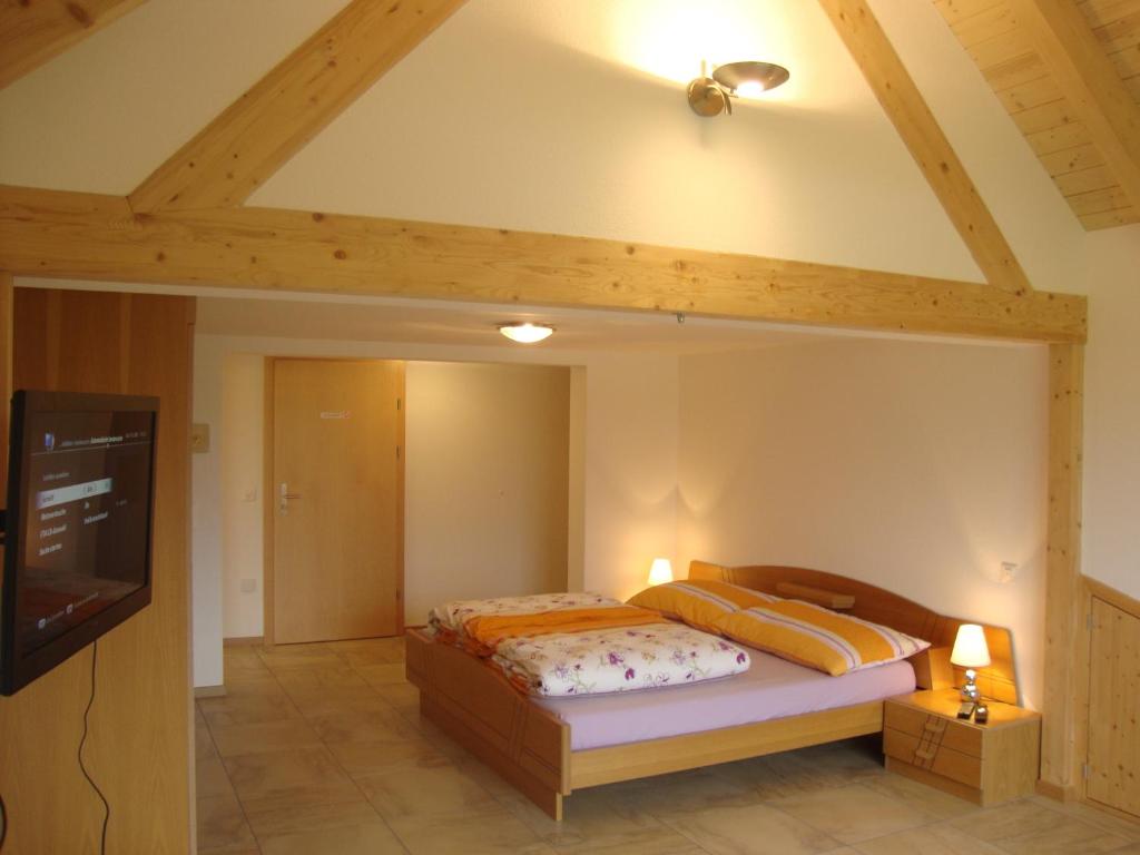 Hirschfarm, Goldau 2