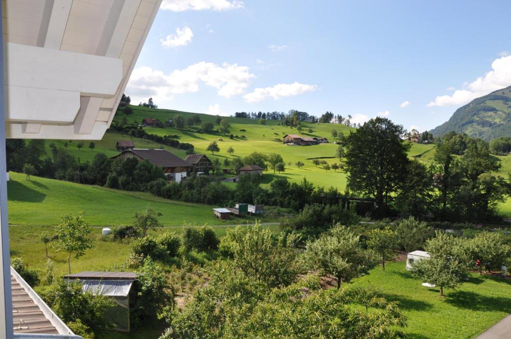 Hirschfarm, Goldau 4