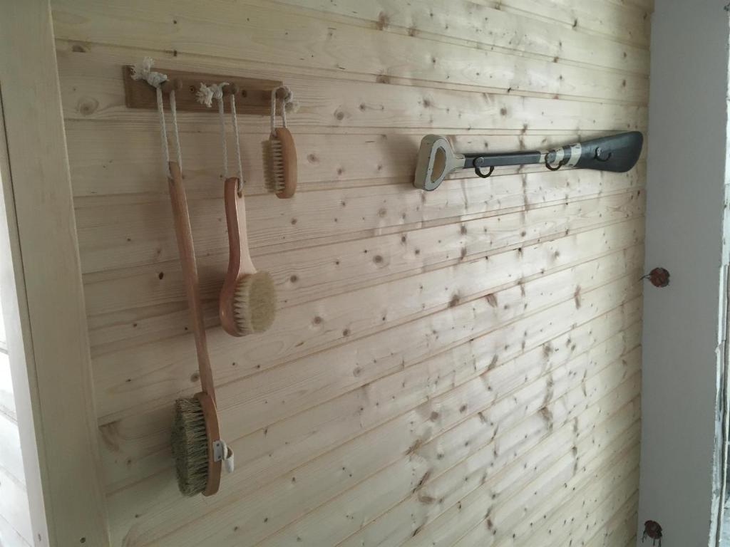 Ferienwohnung Jacobshof 3