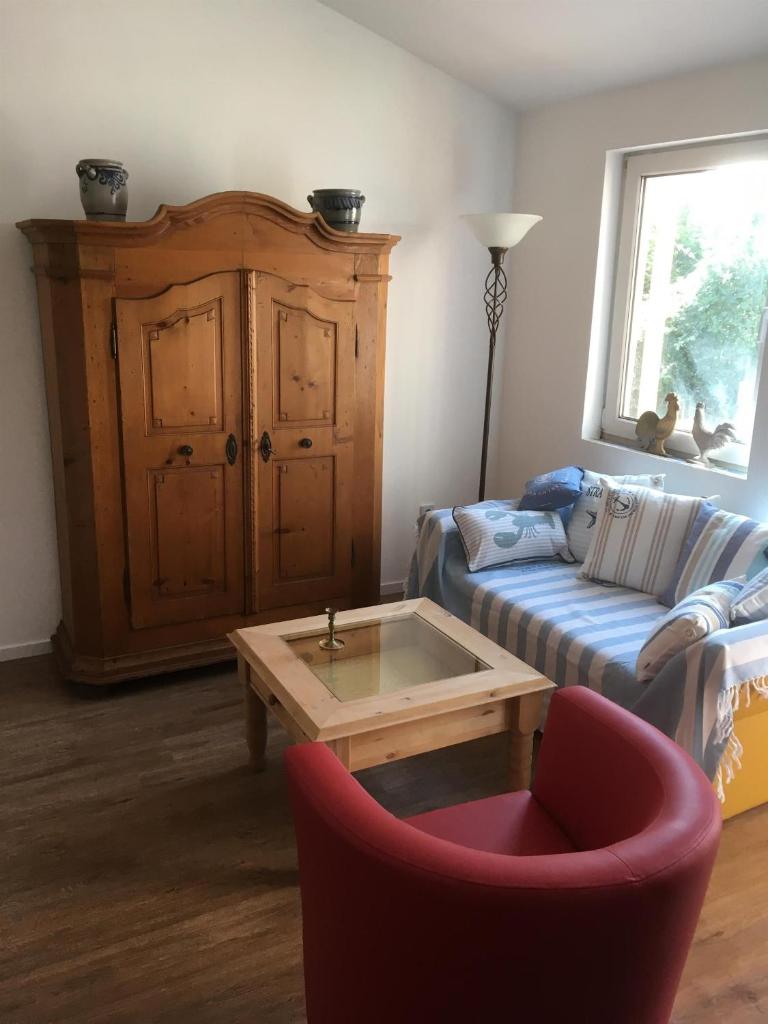 Ferienwohnung Jacobshof 6