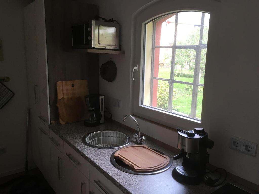 Ferienwohnung Jacobshof 5