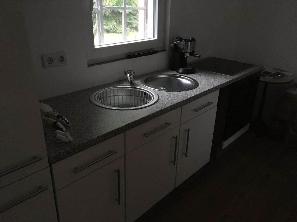 Ferienwohnung Jacobshof 4