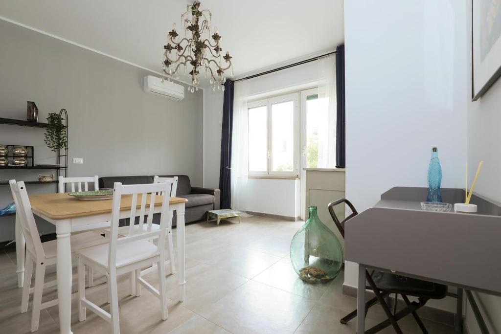 Centro Residenze Domus Sofiae 8