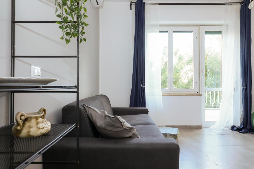 Centro Residenze Domus Sofiae 7