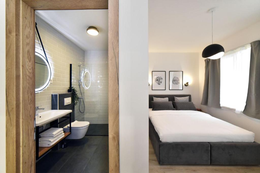 Block Apartment No2 7