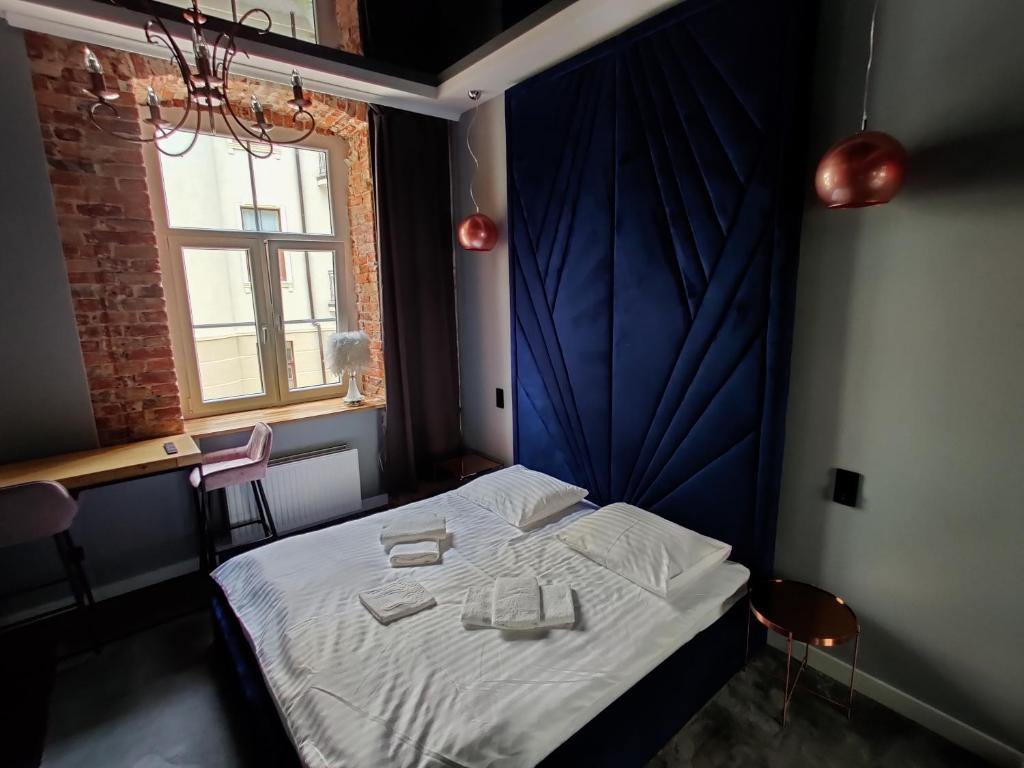 Piotrkowska.eu Apartament Romantica 4
