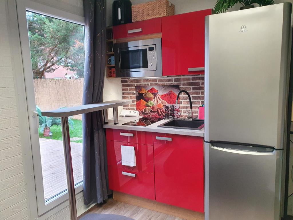 LANE Tiny Homes, nahe Hannover Messe 3