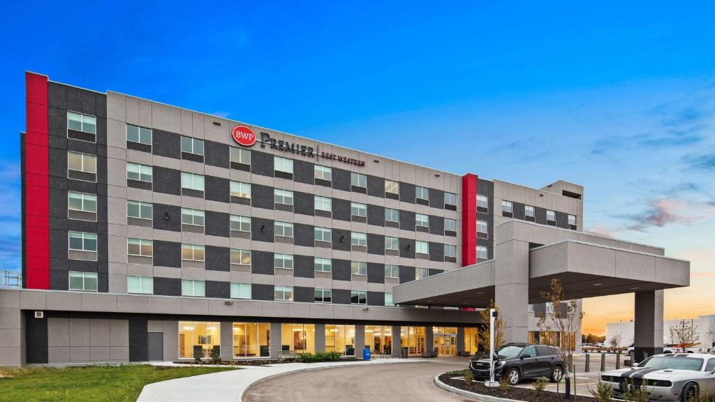 Best Western Premier Winnipeg East Image