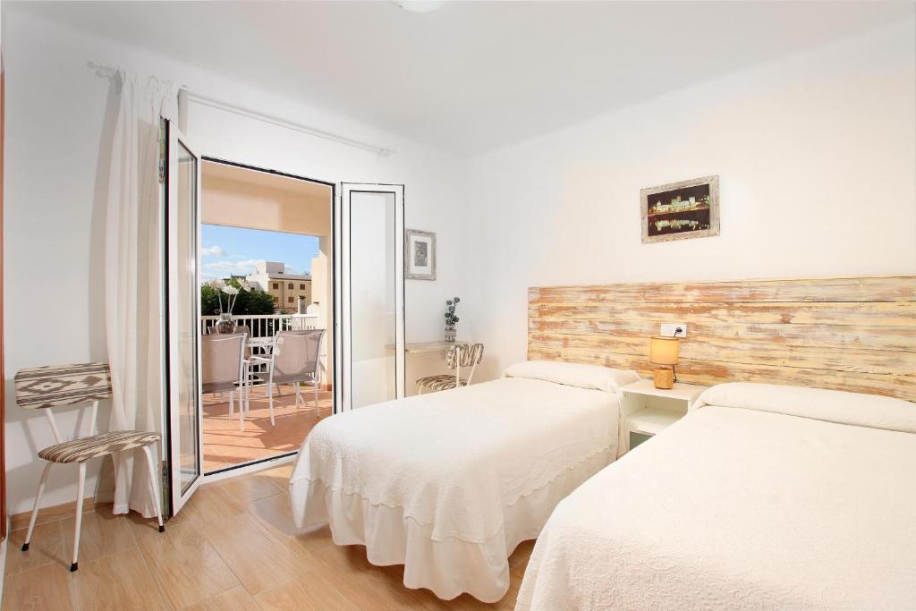 MARCOS Apt 2