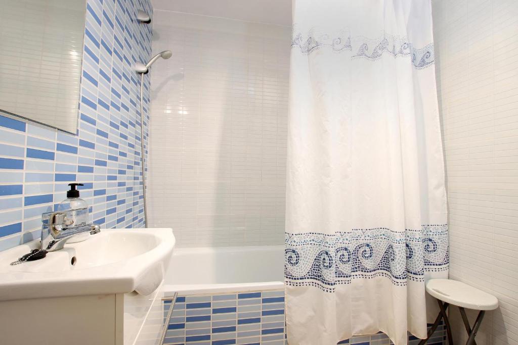 MARCOS Apt 8