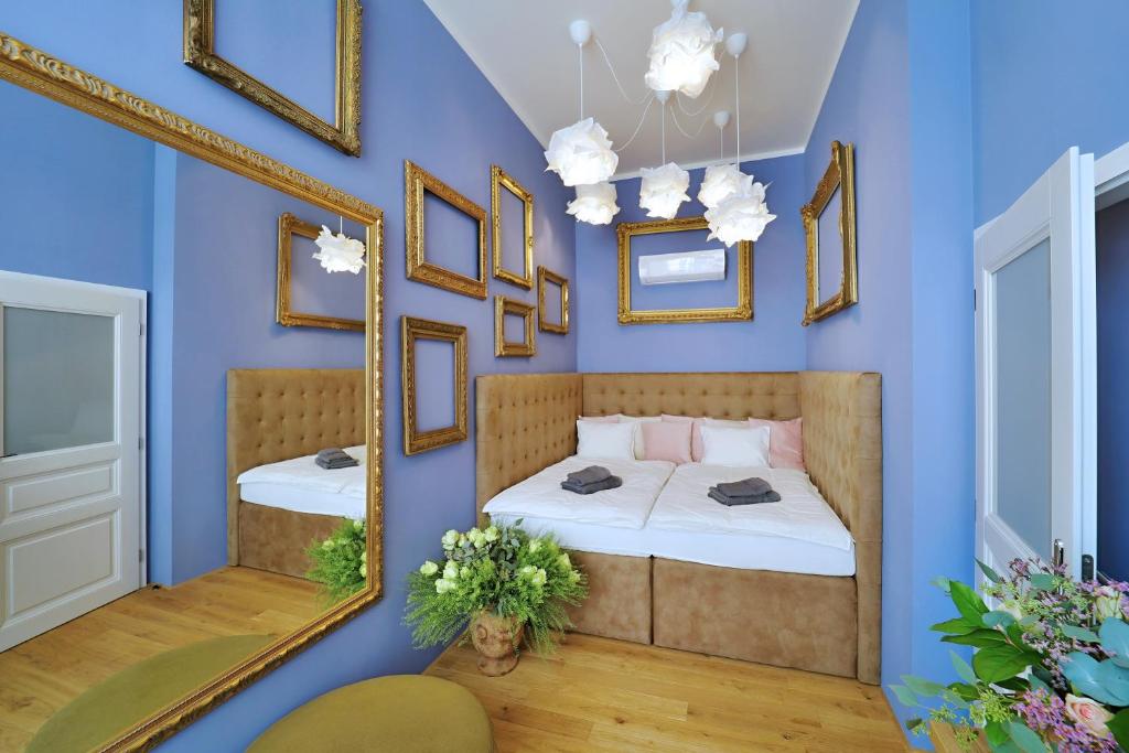 Kalina Apartments 2