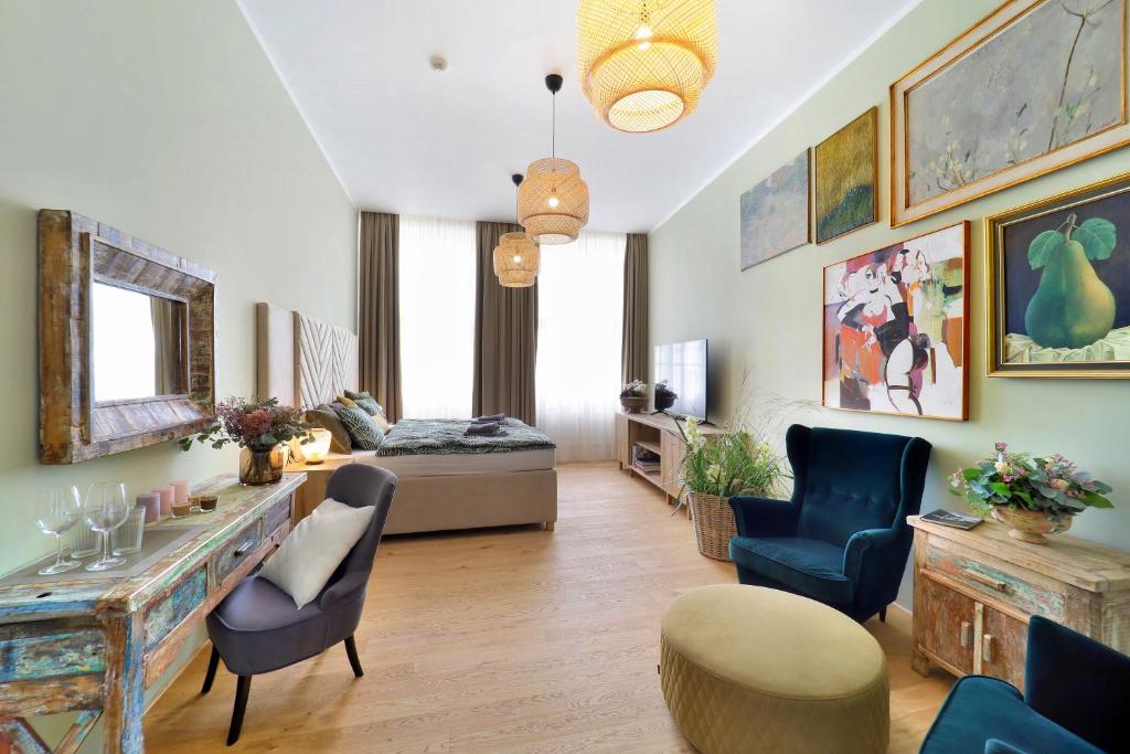 Kalina Apartments 4