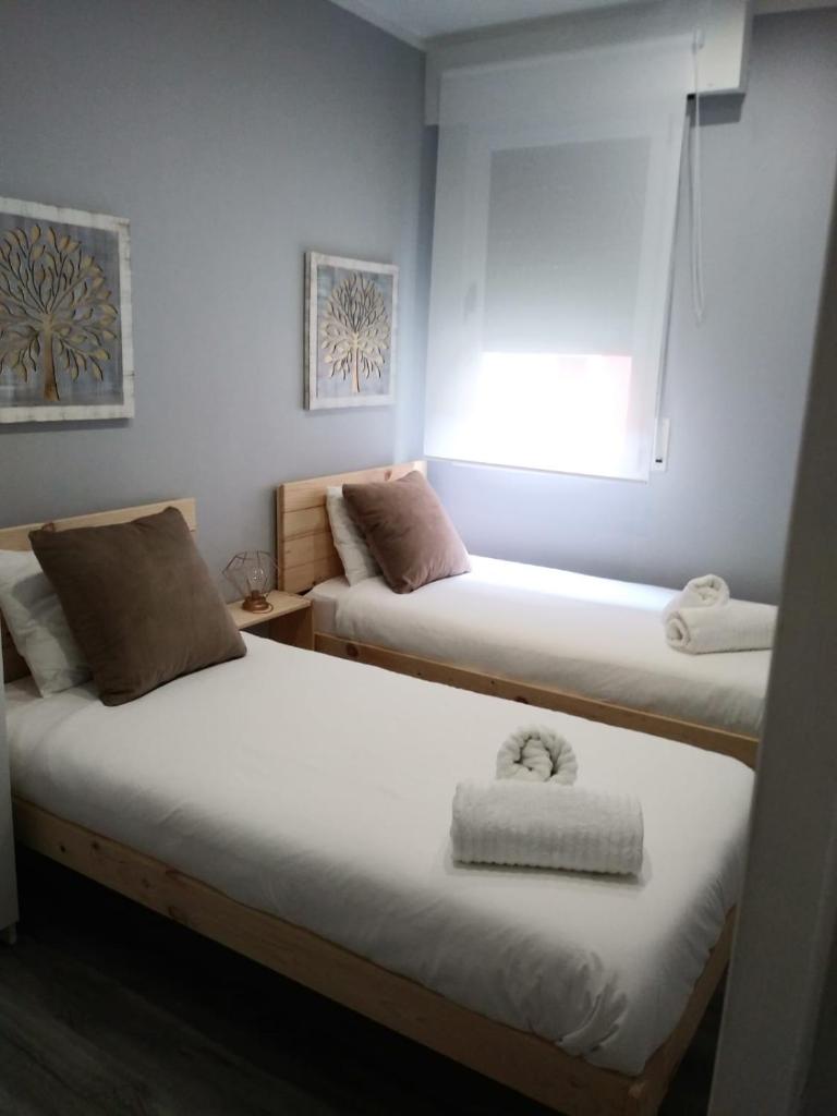 Bilbao Cozy Apartment with free Wifi 2
