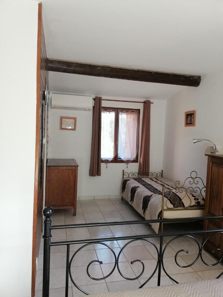 Sarrola-Carcopino Gîte en Pierre 6