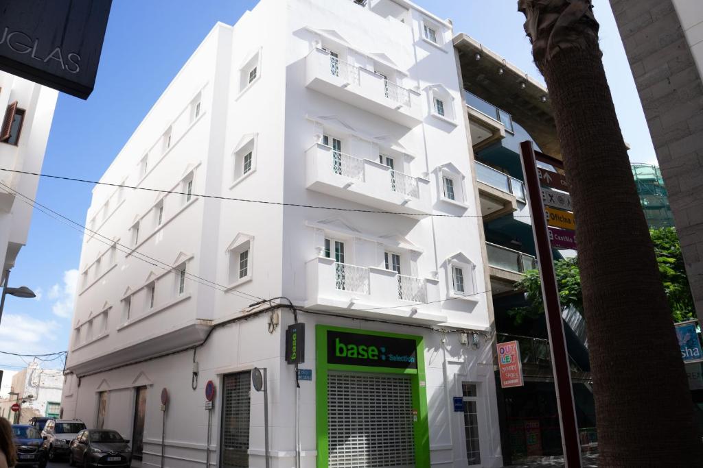 Sabbia Suites La Armada 6