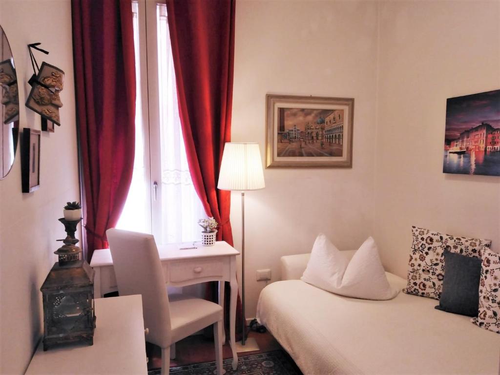 San Luca Apartment 7