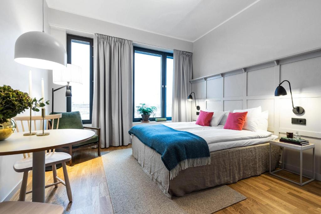 Biz Apartment Bromma 5