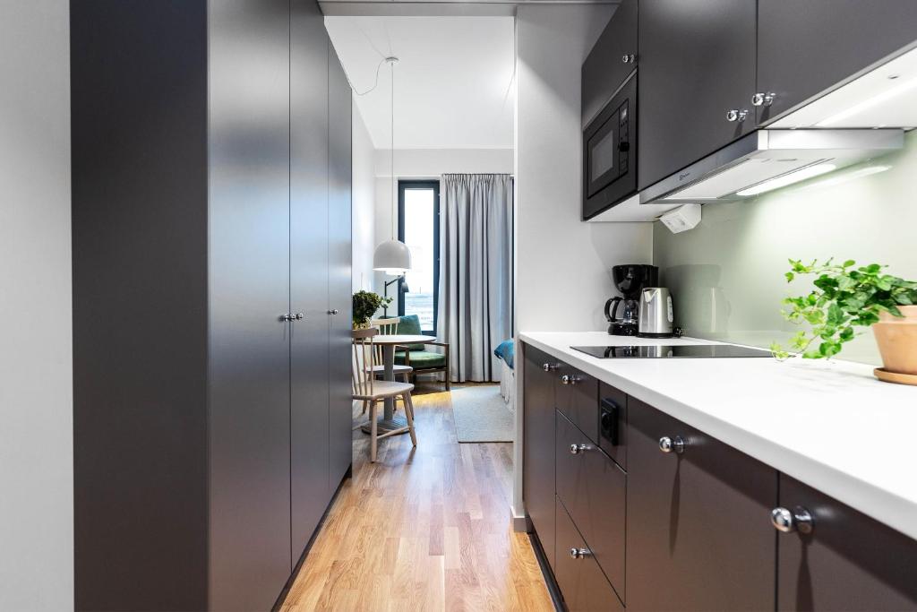 Biz Apartment Bromma 2
