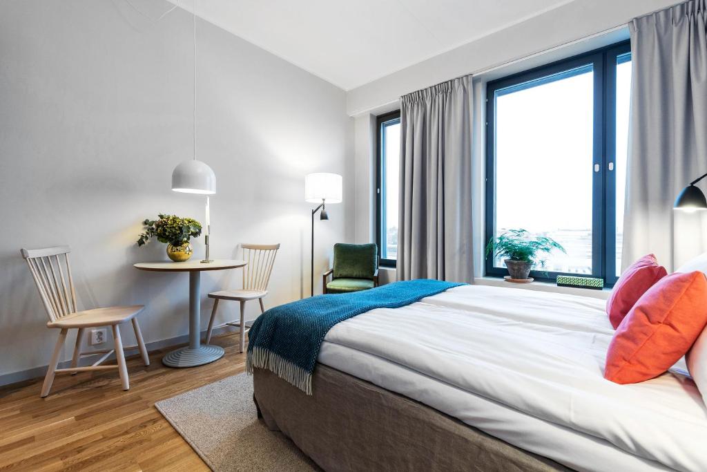 Biz Apartment Bromma 4