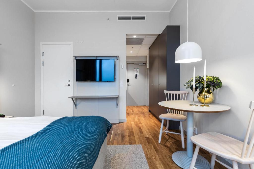 Biz Apartment Bromma 3