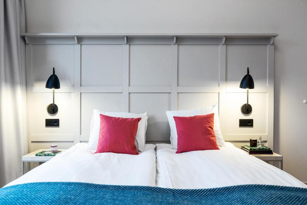 Biz Apartment Bromma 6