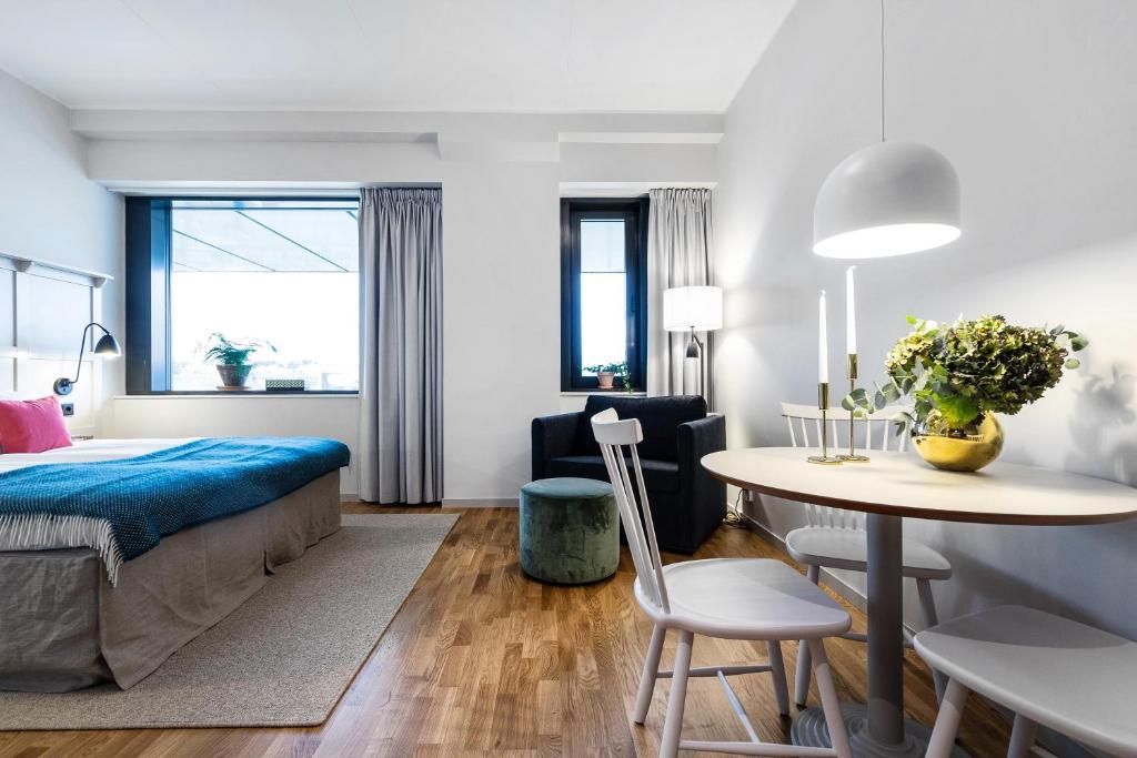 Biz Apartment Bromma 2