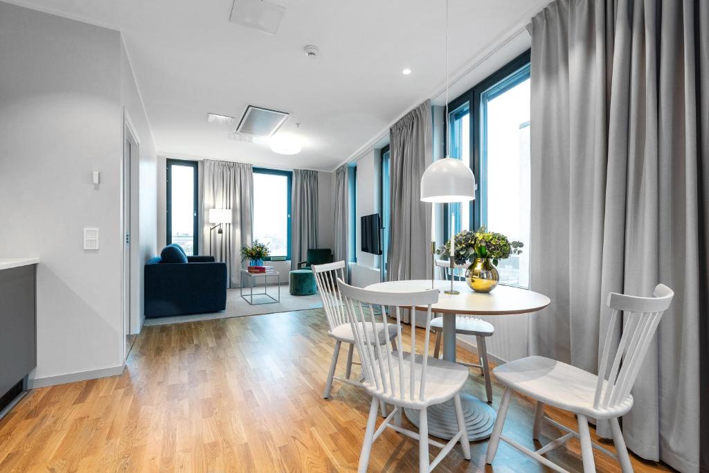 Biz Apartment Bromma 4