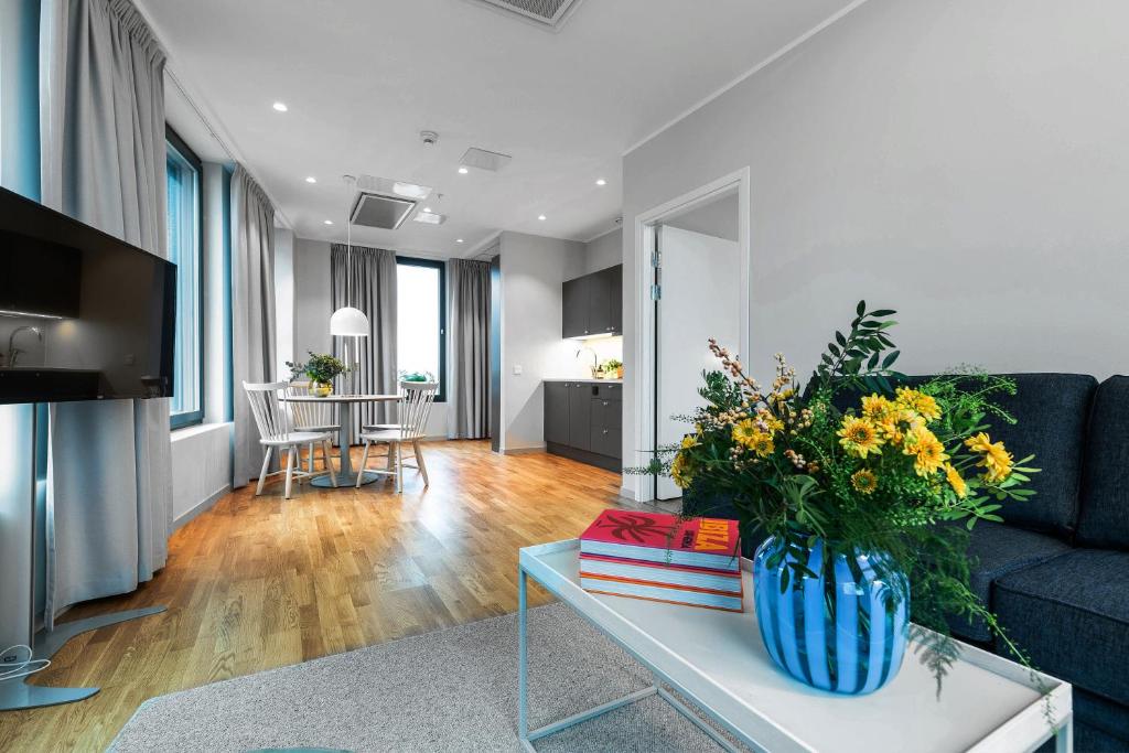 Biz Apartment Bromma 5