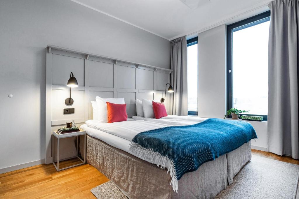 Biz Apartment Bromma 8