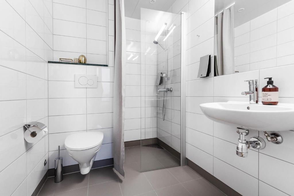 Biz Apartment Bromma 7