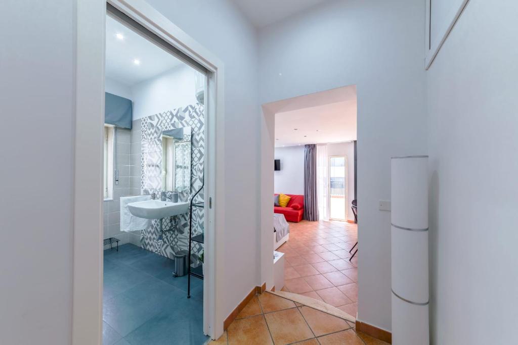 Masaniello Apartment 8