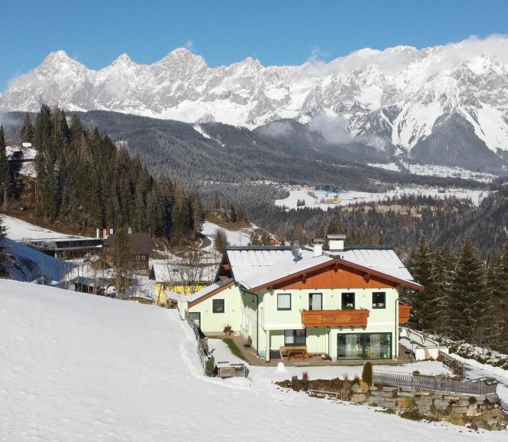Haus Schütter