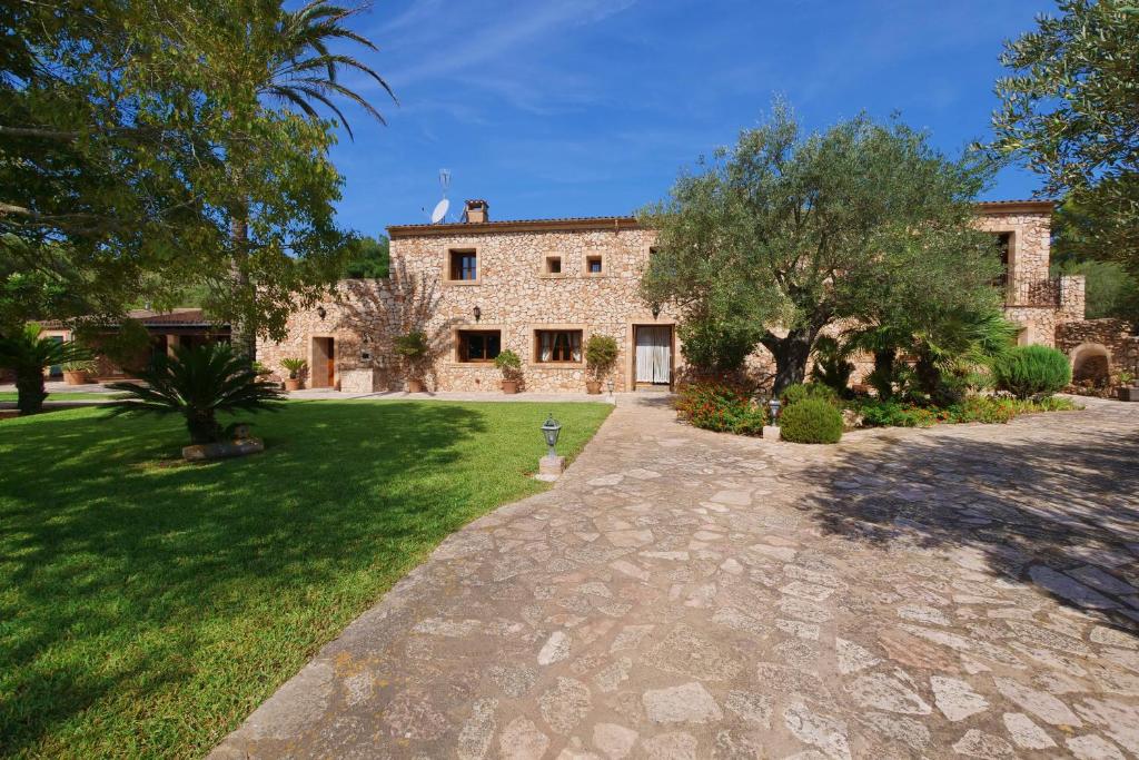Finca Tort 8