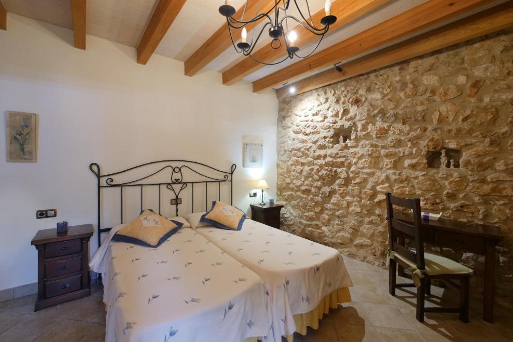 Finca Tort 2