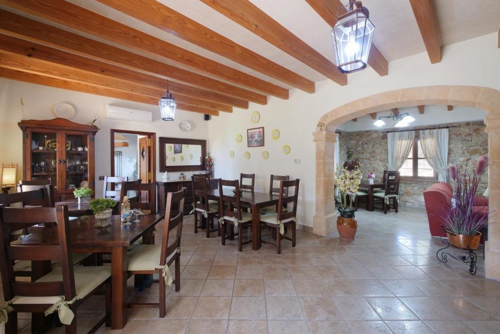 Finca Tort 4