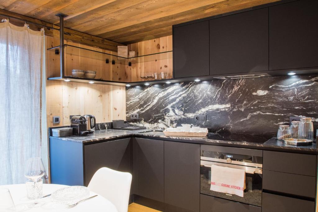 Paccard Locations Chamonix 7