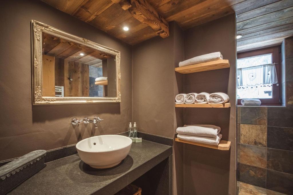 Paccard Locations Chamonix 8