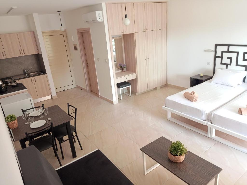 Pagona Holiday Apartments 7