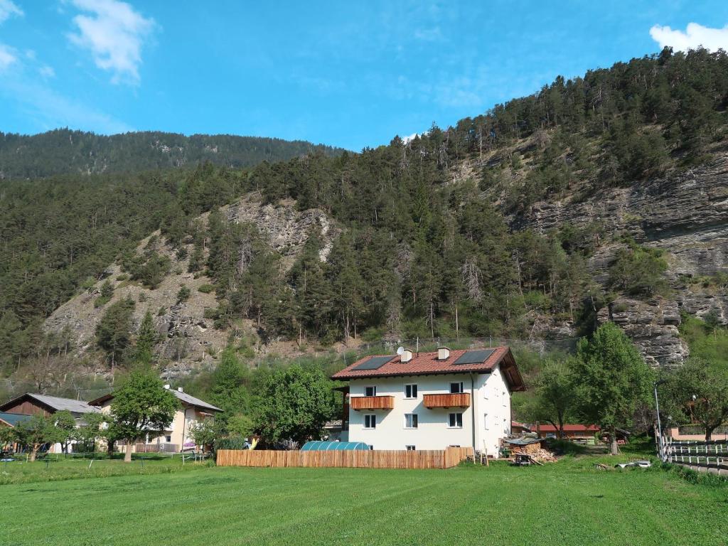 Holiday Home Aster by Interhome