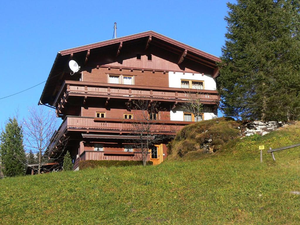 Ferienhaus Tux Holiday Home 1