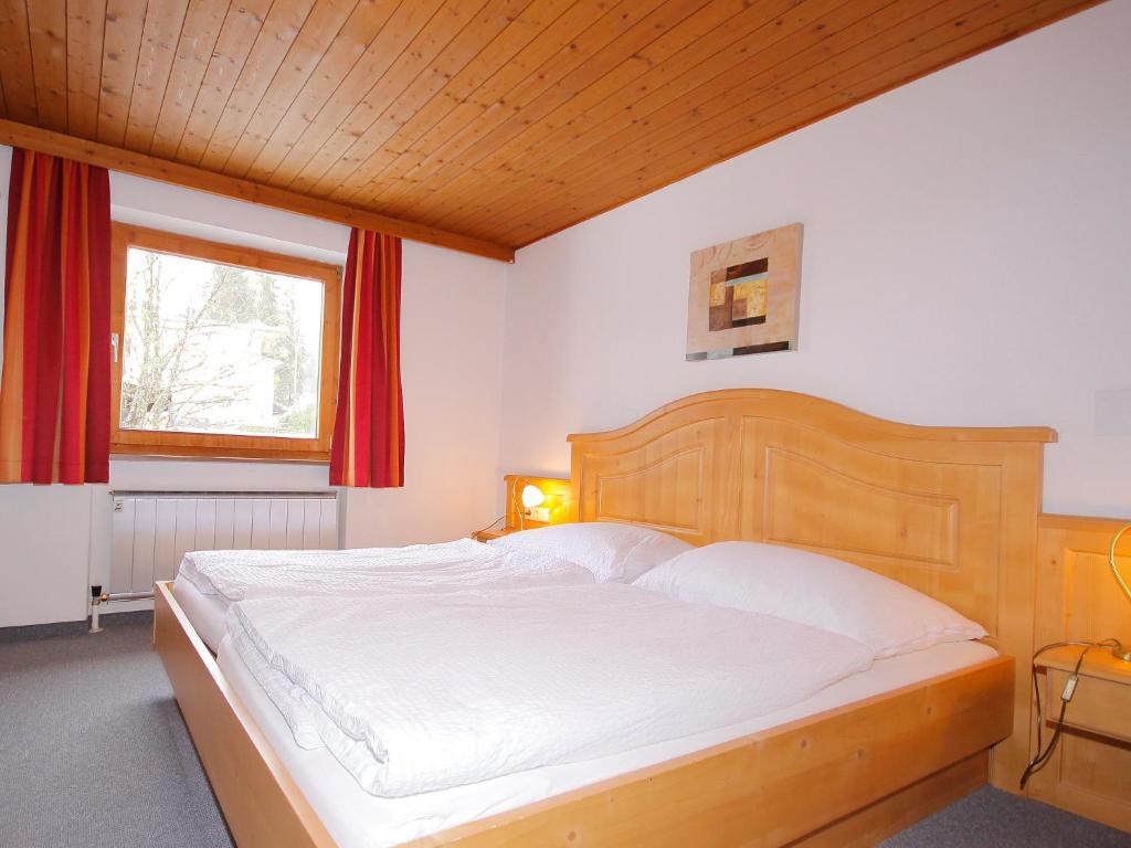 Ferienhaus Tux Holiday Home 5