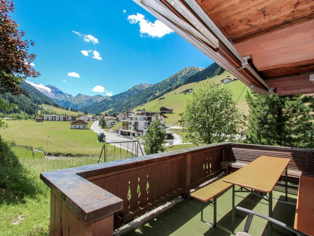 Ferienhaus Tux Holiday Home 6